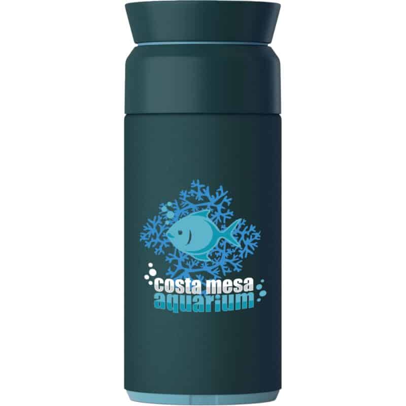 Ocean Bottle Coffee Flask 350ml - 9
