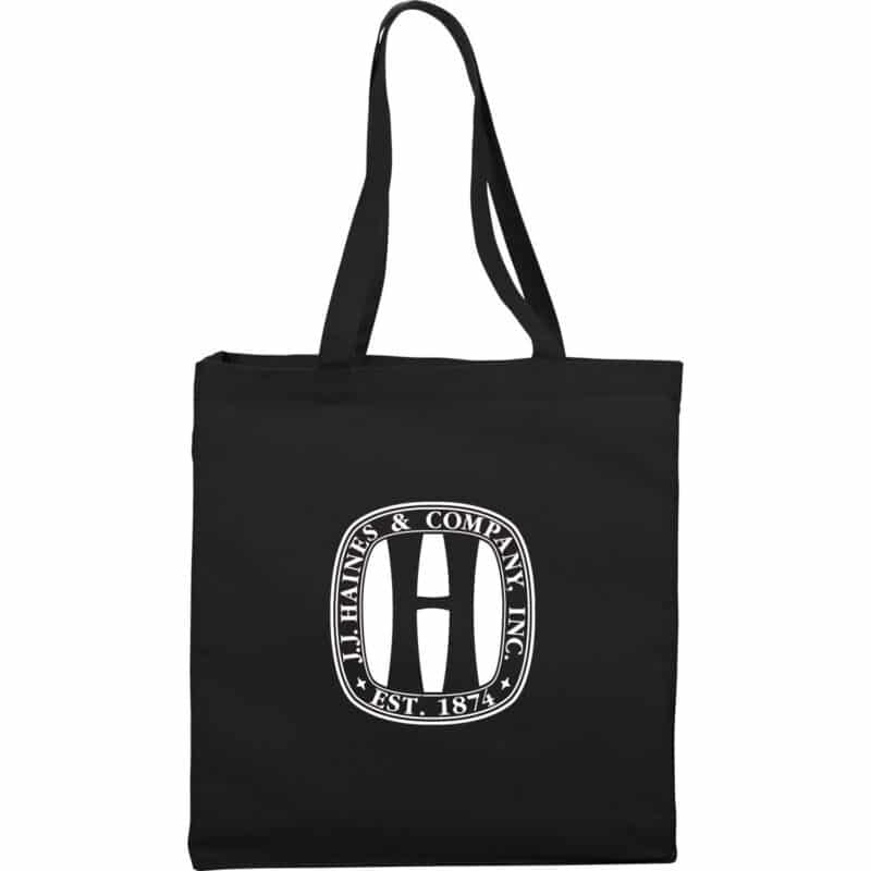 Odessa 8oz Cotton Canvas Tote - 2