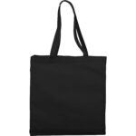 Odessa 8oz Cotton Canvas Tote - 3