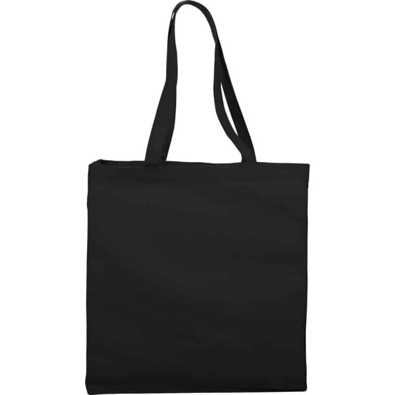 Odessa 8oz Cotton Canvas Tote - 3