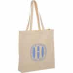 Odessa 8oz Cotton Canvas Tote - 5