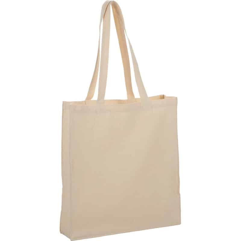 Odessa 8oz Cotton Canvas Tote - 8