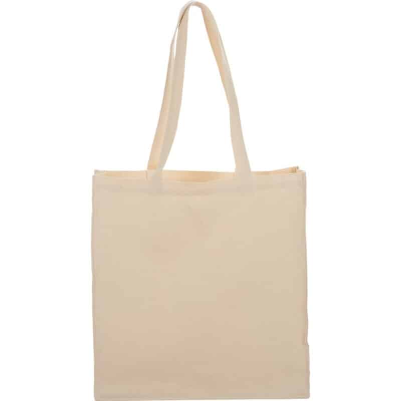 Odessa 8oz Cotton Canvas Tote - 9