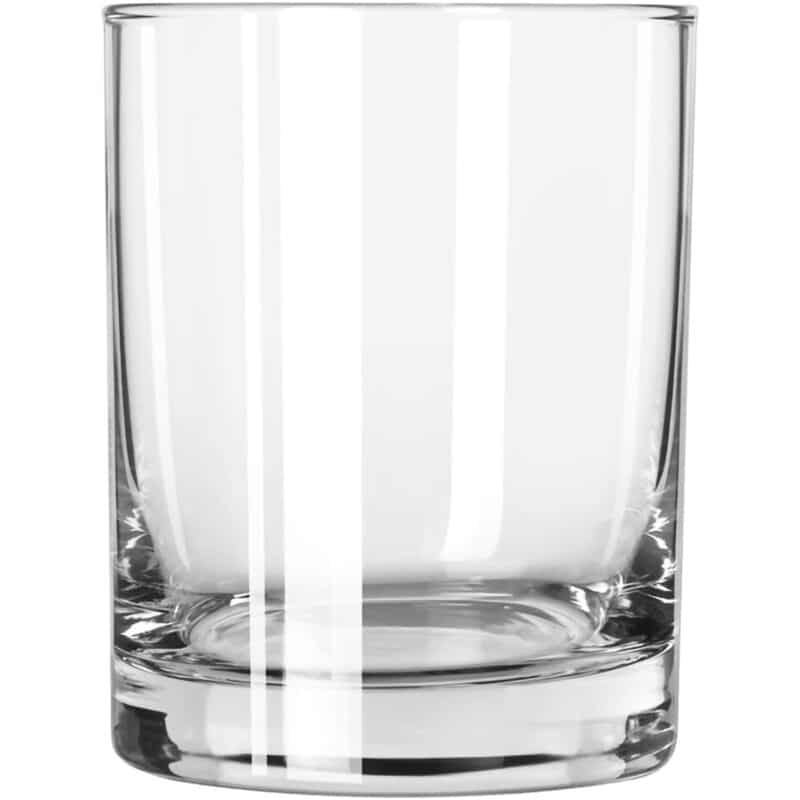 Old Fashioned Glass 13.5oz - 3