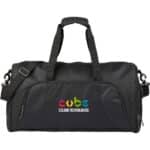 Olympus Garment Duffle - 2