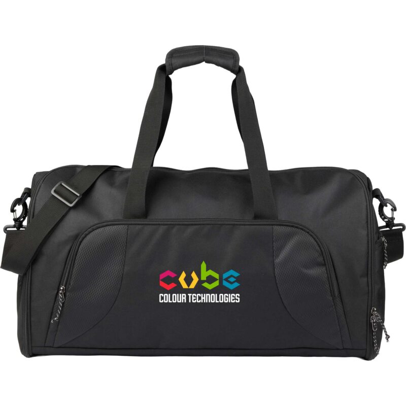 Olympus Garment Duffle - 2