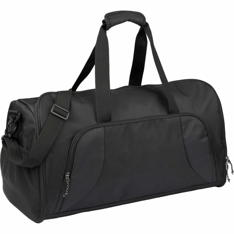 Olympus Garment Duffle - 4