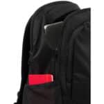 Olympus Recycled 15" Laptop Backpack - 7