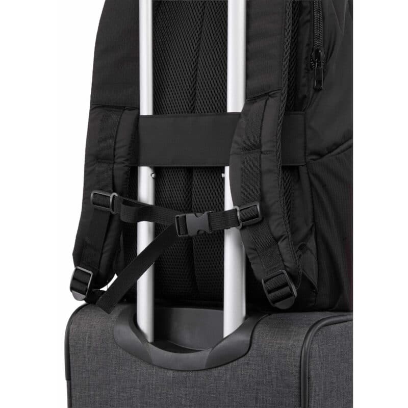 Olympus Recycled 15" Laptop Backpack - 9