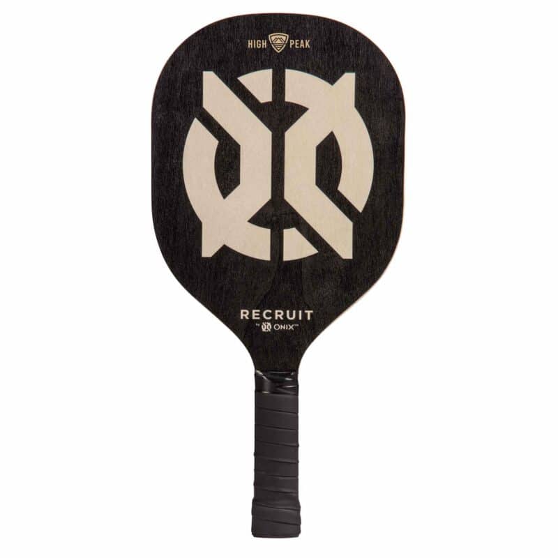 Onix Recruit Beginner Pickleball Set - 4