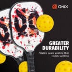 Onix Recruit Composite Pickleball Set - 7