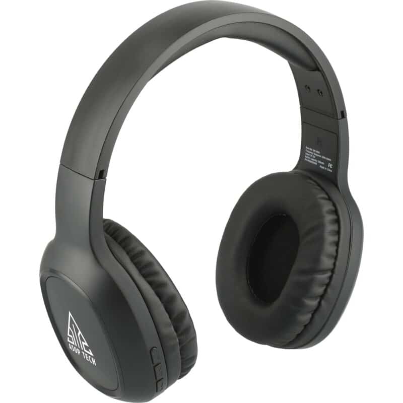 Oppo Bluetooth Headphones and Microphone - 2