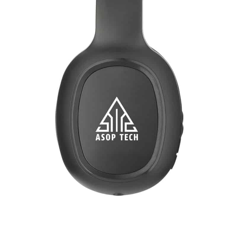 Oppo Bluetooth Headphones and Microphone - 4