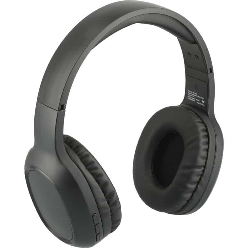 Oppo Bluetooth Headphones and Microphone - 5