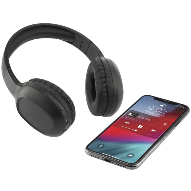 Oppo Bluetooth Headphones and Microphone - 6
