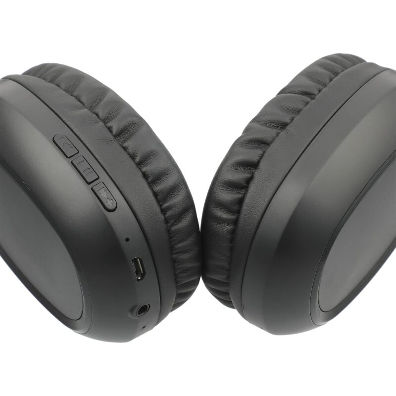Oppo Bluetooth Headphones and Microphone - 8