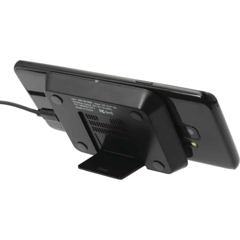 Optic Wireless Charging Phone Stand - 7