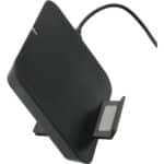 Optic Wireless Charging Phone Stand - 8
