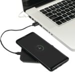 Optic Wireless Charging Phone Stand - 9