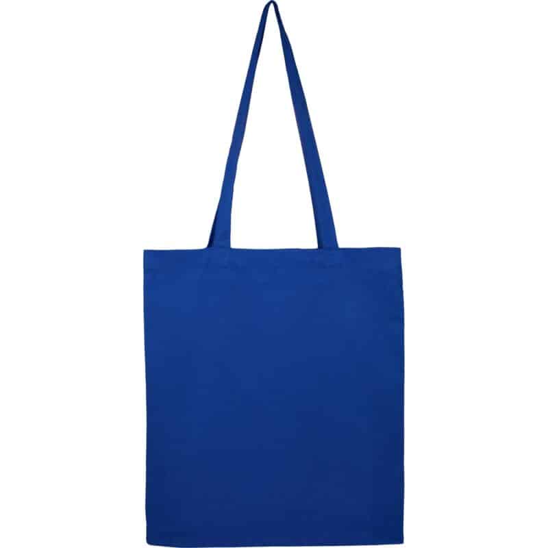 Organic 4oz Cotton Tote - 6