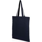 Organic 8oz Cotton Double Stitch Tote - 3
