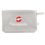Organic Cotton Travel Kit