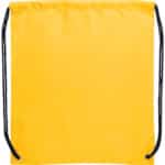 Oriole Polyester Drawstring Bag - 1