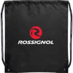 Oriole Polyester Drawstring Bag - 6