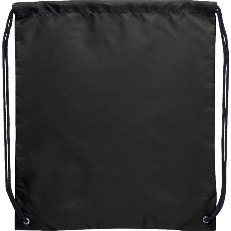 Oriole Polyester Drawstring Bag - 7