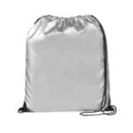 Oriole Reflective Drawstring Bag - 1