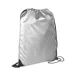 Oriole Reflective Drawstring Bag - 5