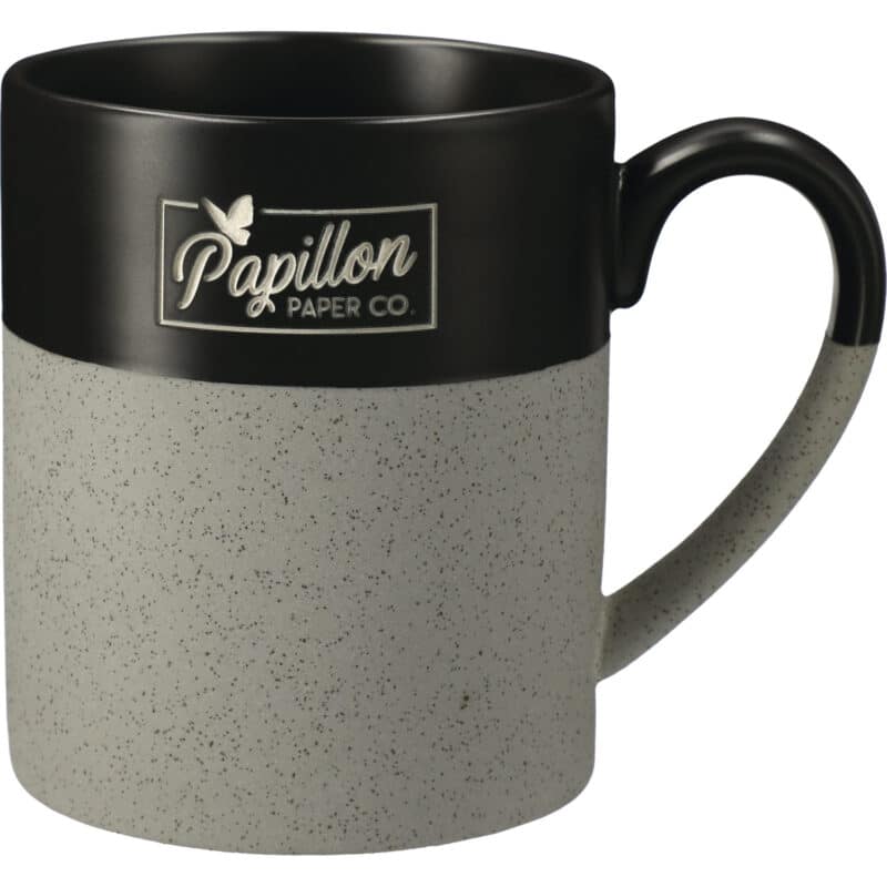Otis Ceramic Mug 15oz - 5
