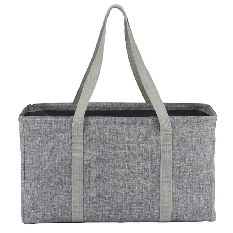 Oversized Carry-All Tote - 5