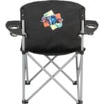 Oversized Folding Chair (500lb Capacity) - 2