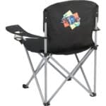 Oversized Folding Chair (500lb Capacity) - 4