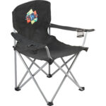 Oversized Folding Chair (500lb Capacity) - 6