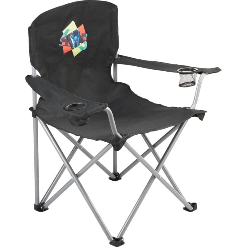 Oversized Folding Chair (500lb Capacity) - 6