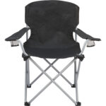 Oversized Folding Chair (500lb Capacity) - 8