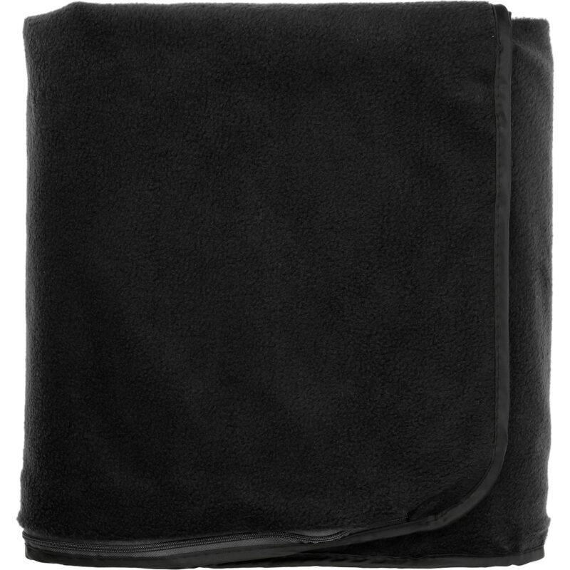 Oversized Waterproof Outdoor Blanket with Pouch - 1