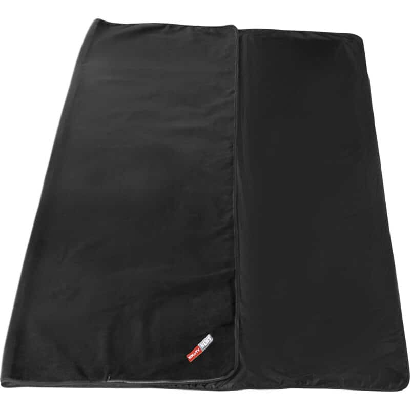 Oversized Waterproof Outdoor Blanket with Pouch - 2