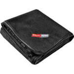 Oversized Waterproof Outdoor Blanket with Pouch - 3