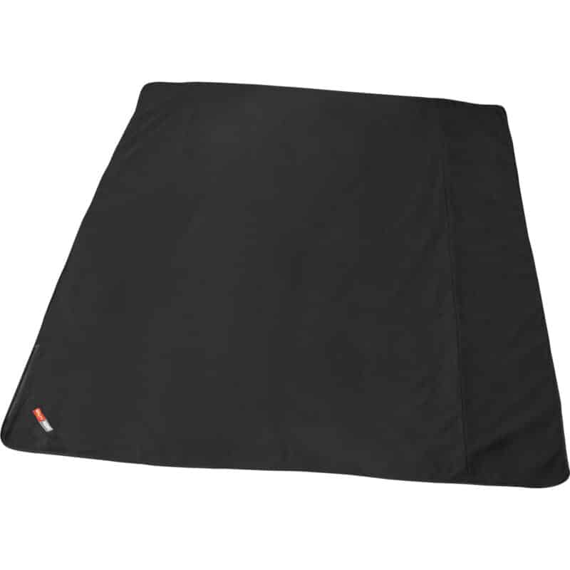 Oversized Waterproof Outdoor Blanket with Pouch - 4