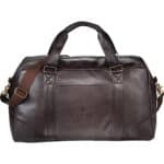 Oxford 20'' Weekender Duffle Bag