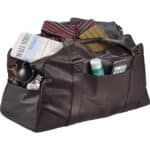 Oxford 20'' Weekender Duffle Bag - 2
