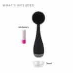 PMD Beauty Clean Face Cleansing Brush - 5