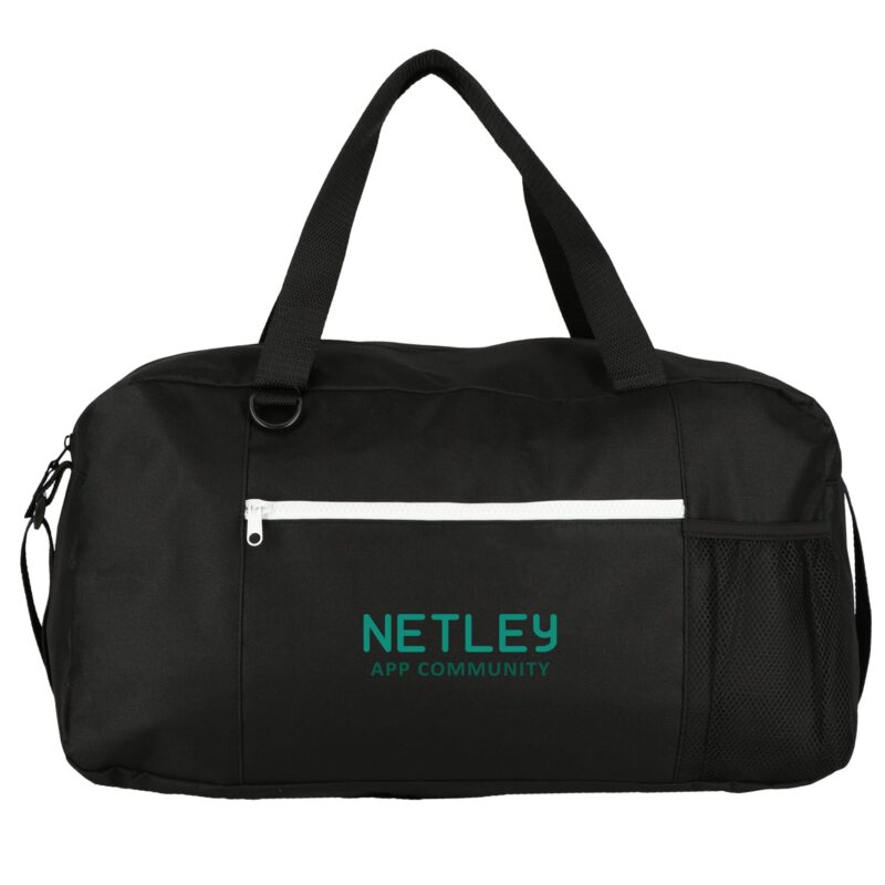 Pacific Recycled Duffle Bag - 2