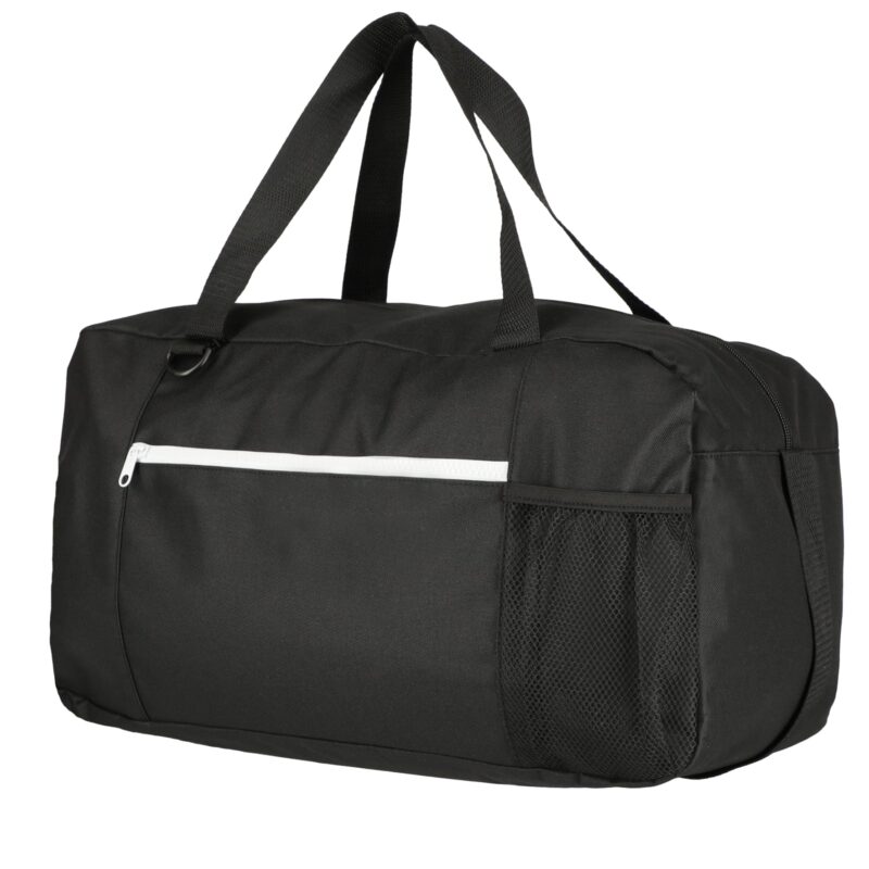 Pacific Recycled Duffle Bag - 3