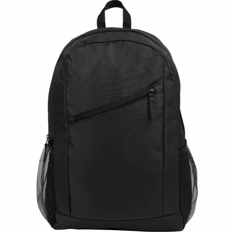 Packable Recycled Backpack - 1
