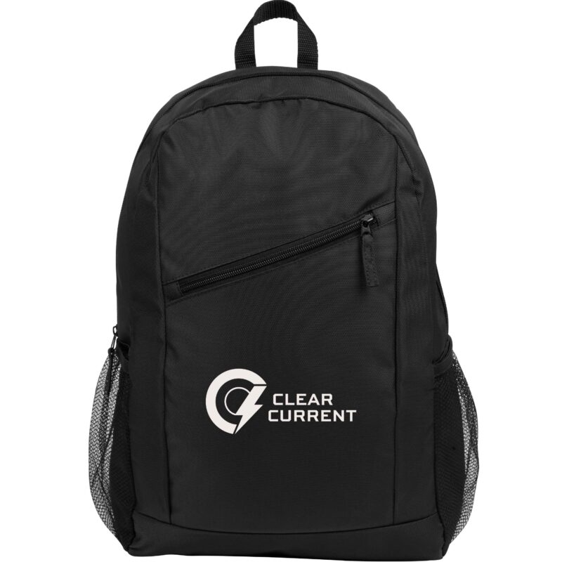 Packable Recycled Backpack - 2