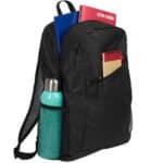 Packable Recycled Backpack - 4